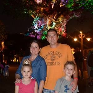 Meet your Posher, Meghan